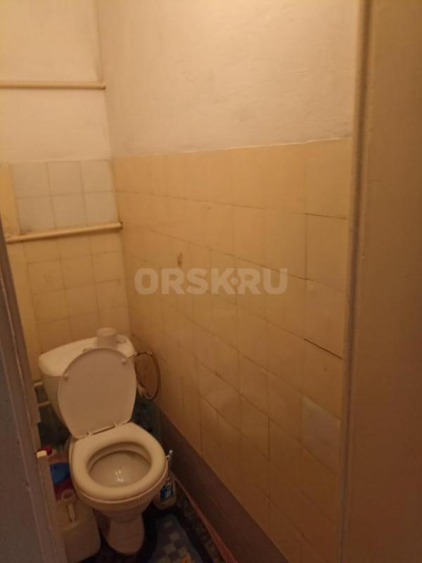 Продам  2 кв., 43,8кв. - Орск