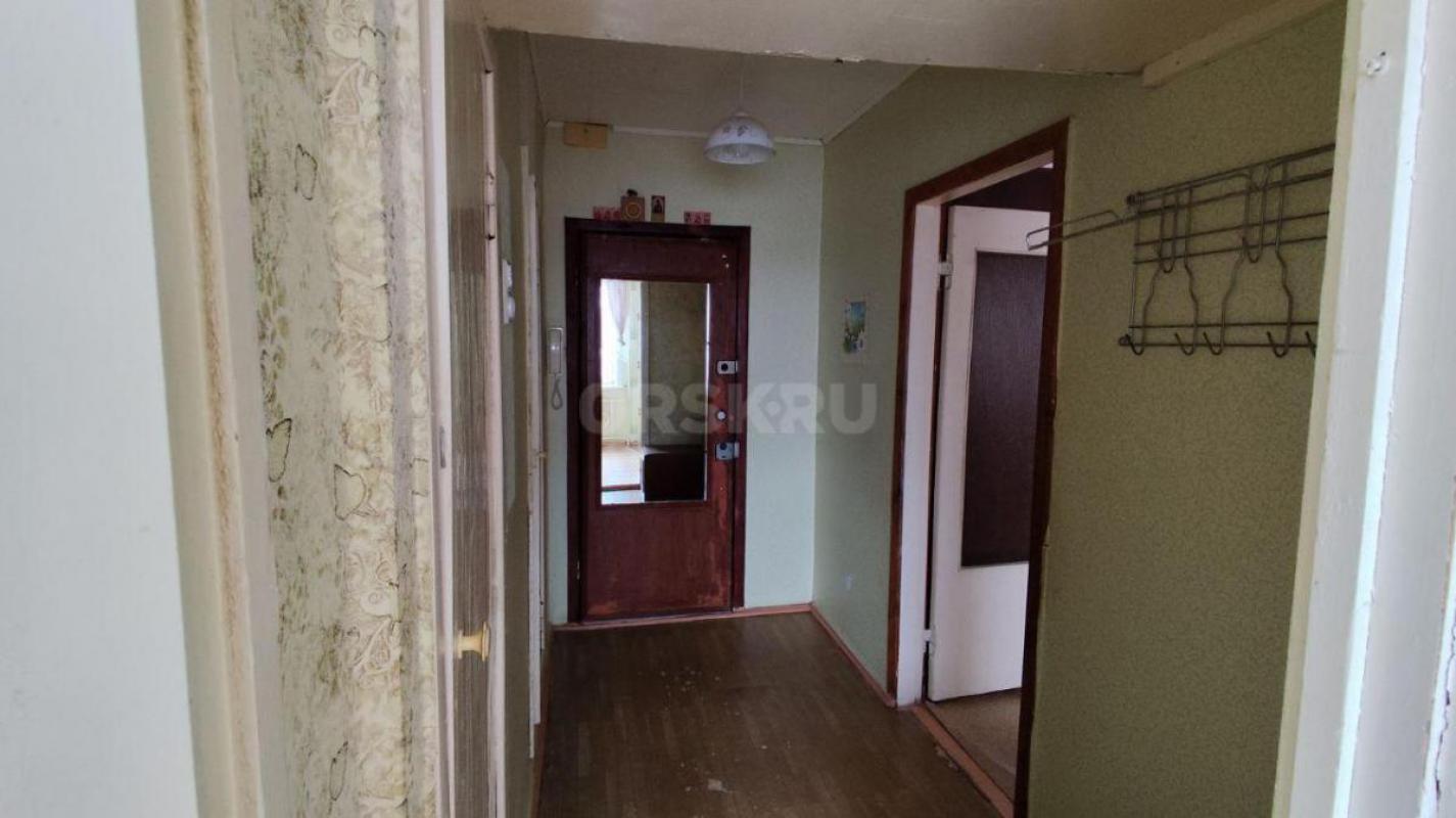 Продам 1 к кв., улучшенной планировки 32,7 кв. - Орск