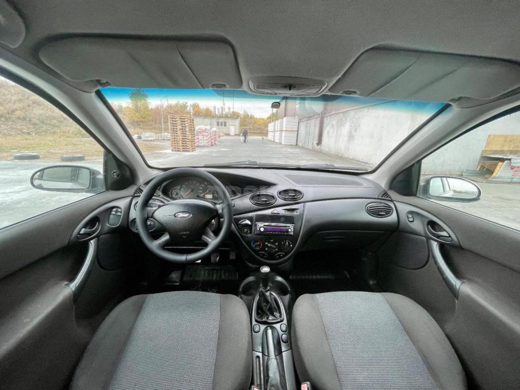 Продам FORD FOCUS. 1.8 115л.с. - Орск