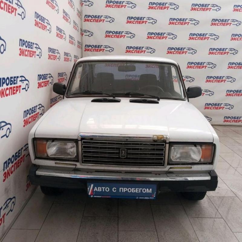 ****ВАЗ (Lada) 2107 &amp;amp;amp;#039;2006
 Механика, задний привод
Бензин, 1.6 л, 74 л.с. - Орск