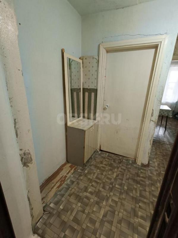 1-к квартира, 2/9 эт., 34 м² г. - Орск