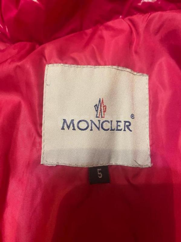 Продам зимний очень теплый костюм Moncler. - Орск