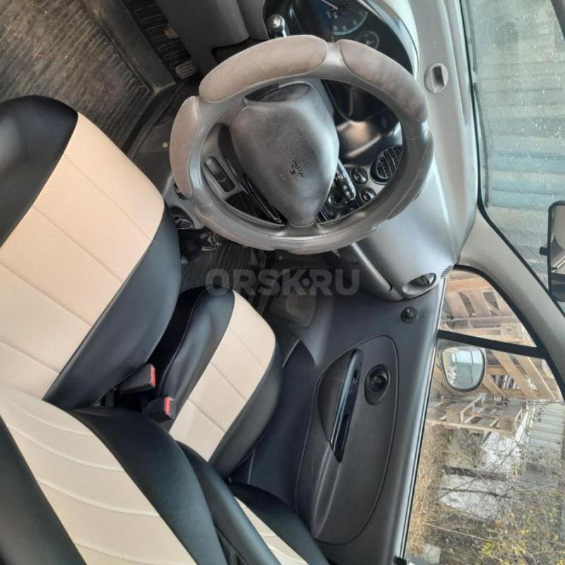 Продам автомобиль   DAEWOO MATIZ 206года. - Орск