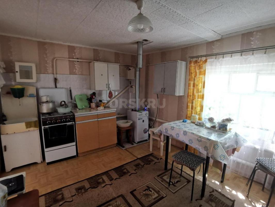 Продам дом  52кв. - Орск