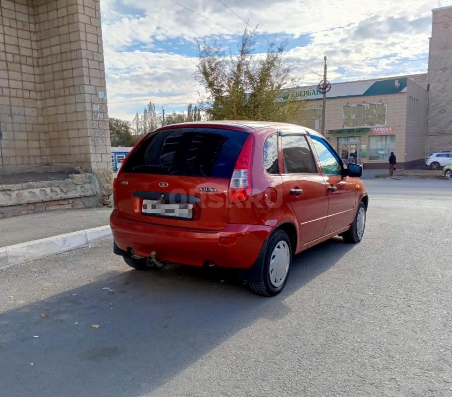 Продам ладу калину Автолюкс.. - Орск