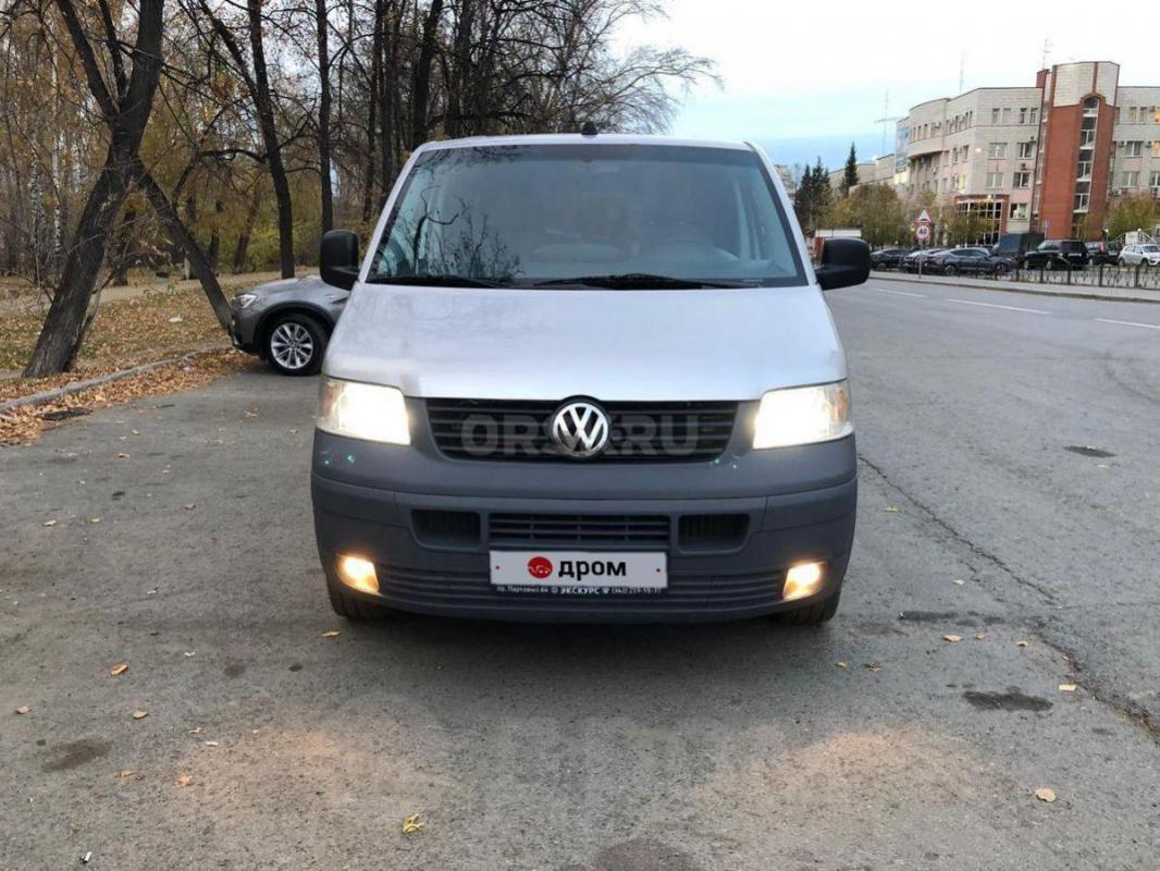 Продаю Volkswagen Transporter 2009 года выпуска
Двигатель,дизель, 2.5 л
Мощность,130 л.с., налог - Орск