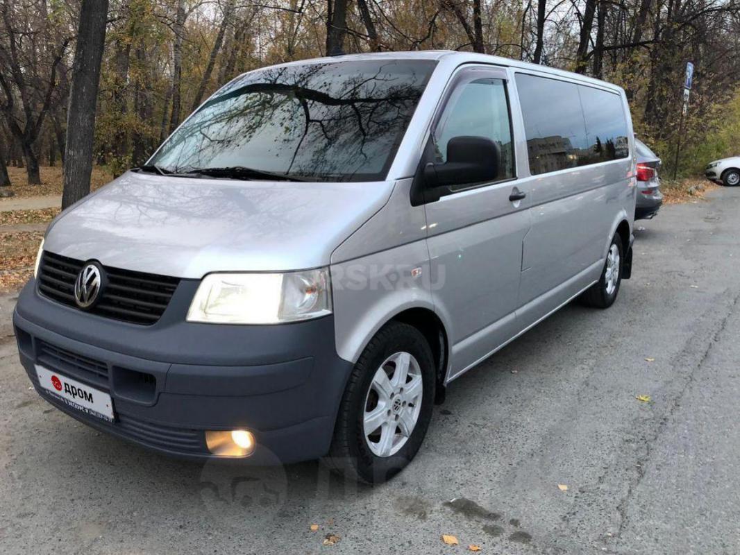 Продаю Volkswagen Transporter 2009 года выпуска
Двигатель,дизель, 2.5 л
Мощность,130 л.с., налог - Орск