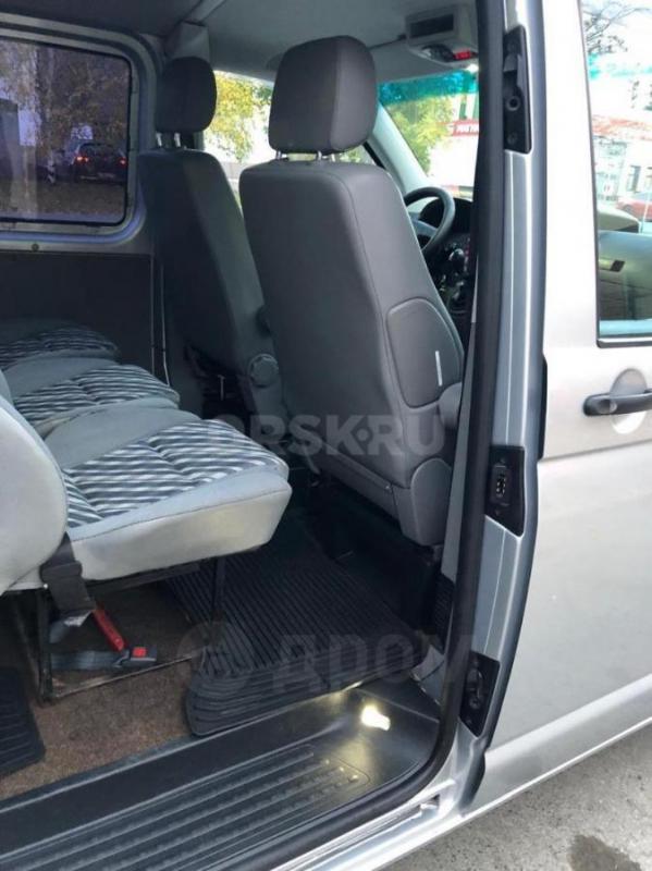 Продаю Volkswagen Transporter 2009 года выпуска
Двигатель,дизель, 2.5 л
Мощность,130 л.с., налог - Орск