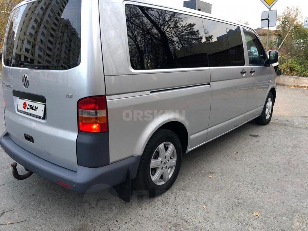 Продаю Volkswagen Transporter 2009 года выпуска
Двигатель,дизель, 2.5 л
Мощность,130 л.с., налог - Орск