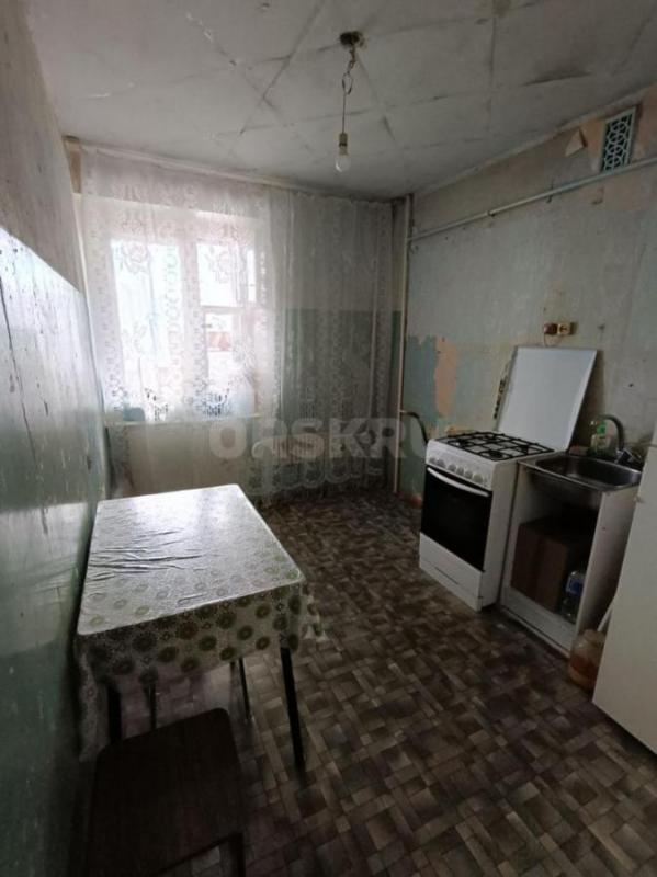 1-к квартира, 2/9 эт., 34 м² г. - Орск