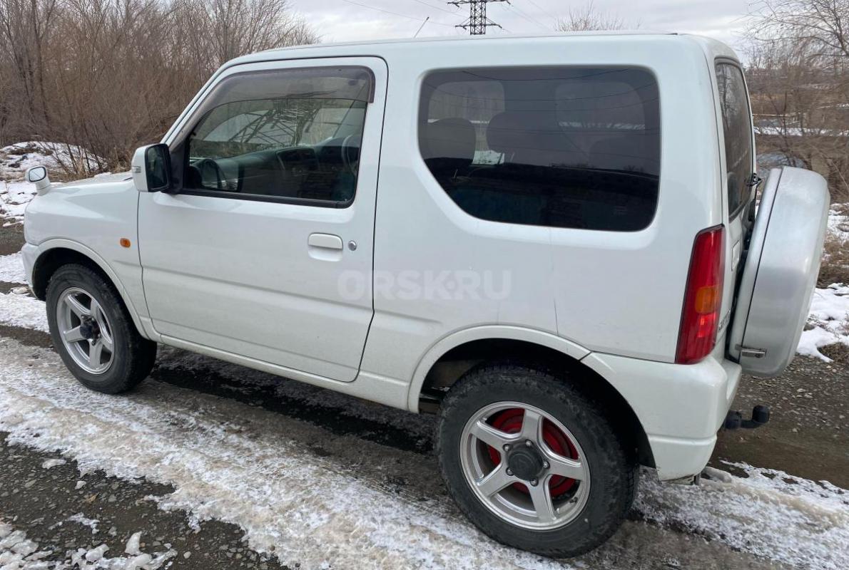 Продам легендарного японского самурая. - Орск