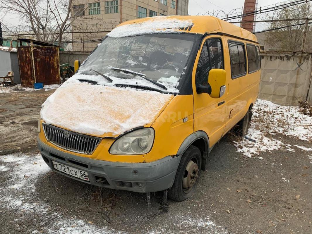 КУПЛЮ ГАЗЕЛЬ в любом состоянии целые, аварийные, запретные, без документов и так далее!! - Орск