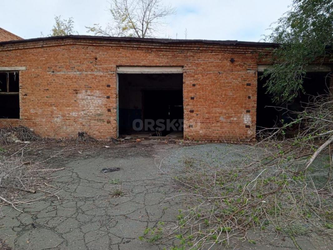 От собственника сдаю в аренду практический любой вид производства. - Орск