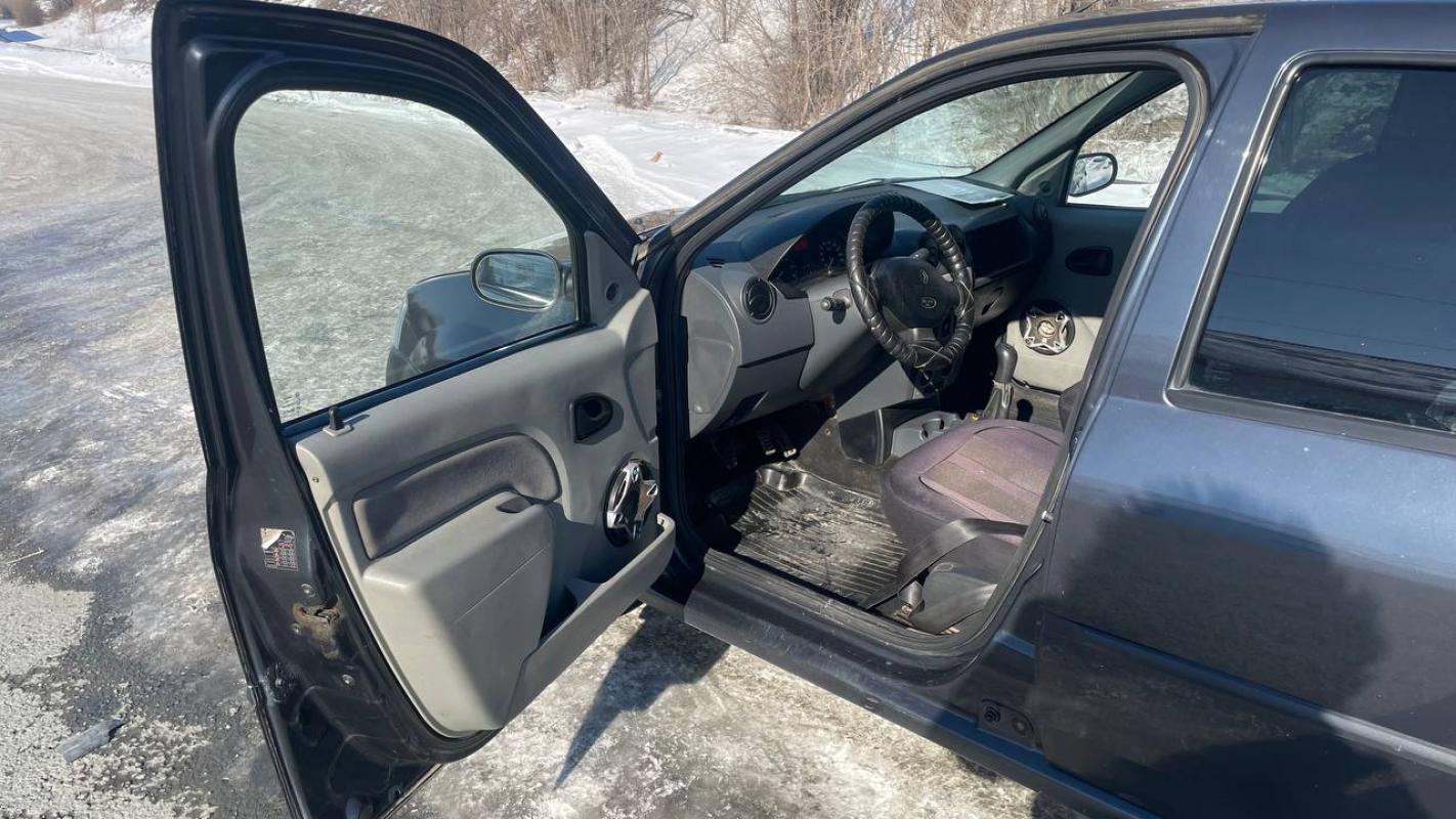 Продается Renault Logan, 2008 года. - Новотроицк