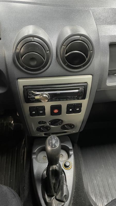 Продается Renault Logan, 2008 года. - Новотроицк