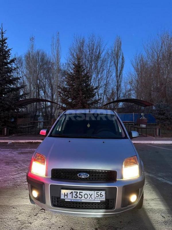 Продам автомобиль Ford fusion 2006г. - Орск