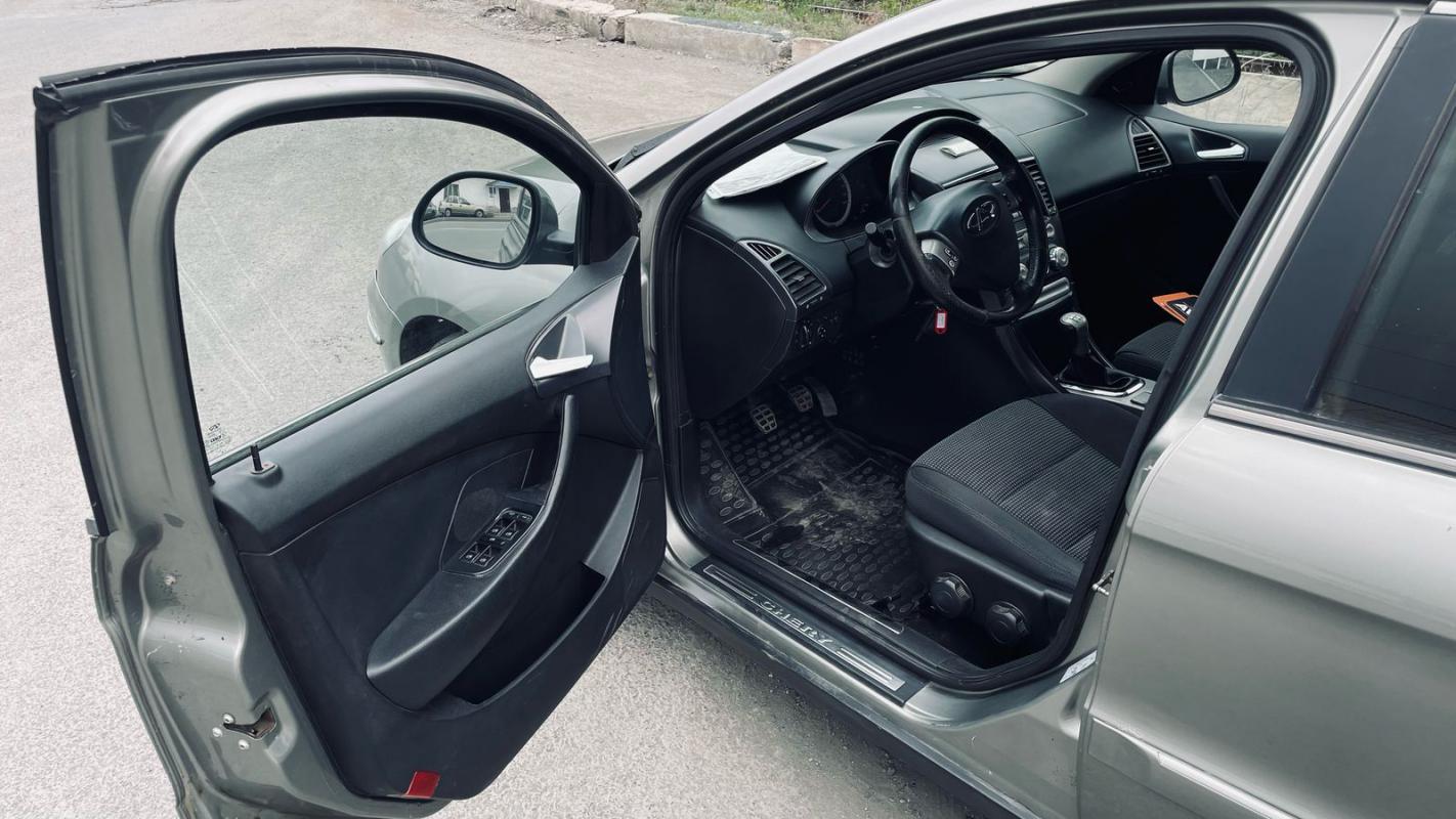 Продается Chery M11 (A3), 2010 года
Автомобиль в отличном состоянии. - Новотроицк