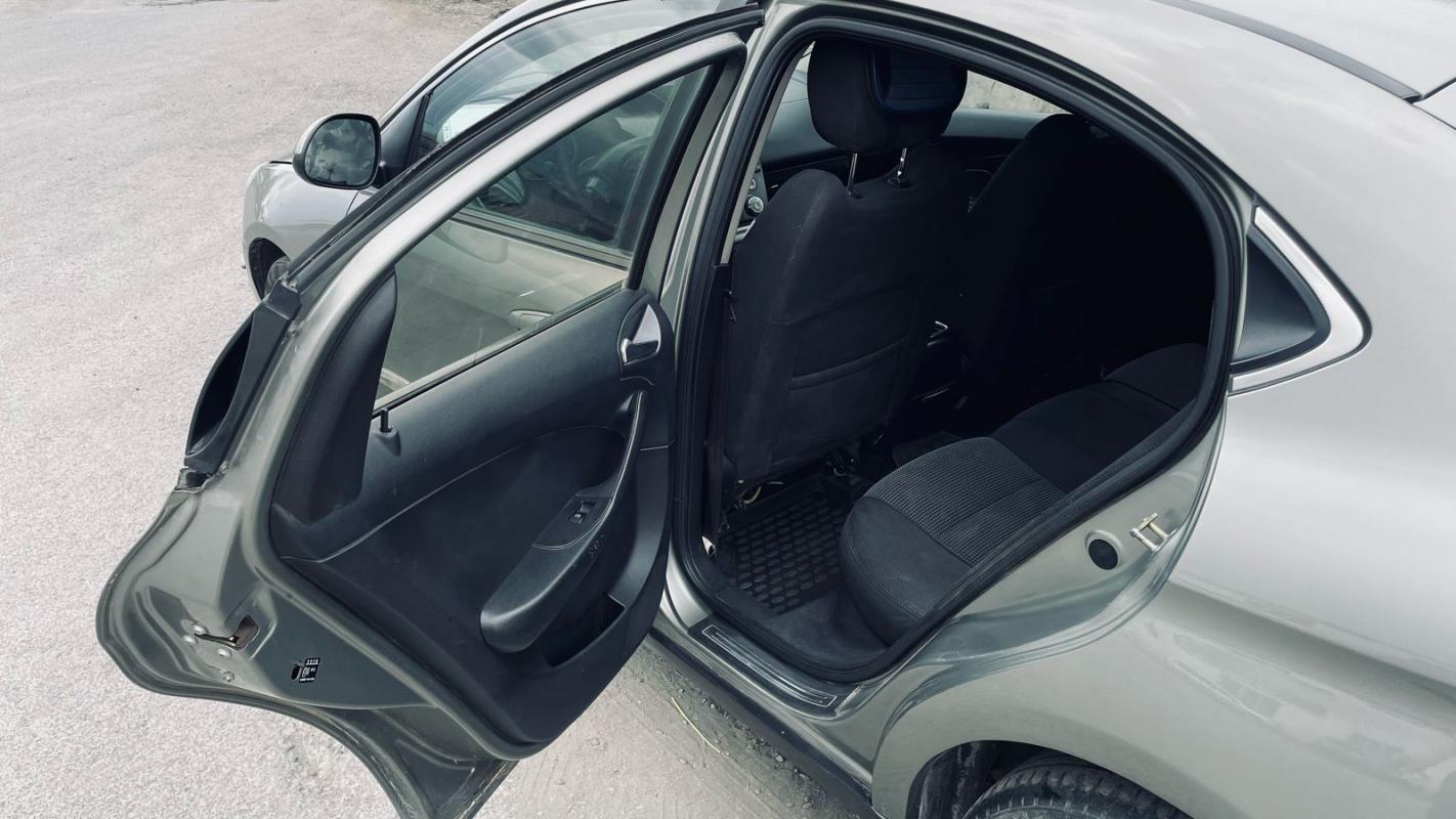 Продается Chery M11 (A3), 2010 года
Автомобиль в отличном состоянии. - Новотроицк