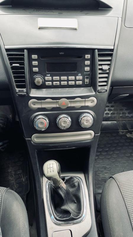 Продается Chery M11 (A3), 2010 года
Автомобиль в отличном состоянии. - Новотроицк