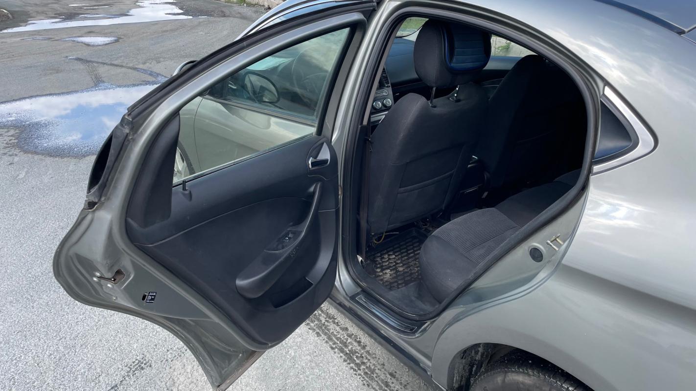 Продается Chery M11 (A3), 2010 года
Автомобиль в отличном состоянии. - Новотроицк