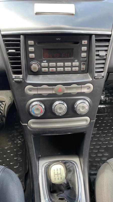 Продается Chery M11 (A3), 2010 года
Автомобиль в отличном состоянии. - Новотроицк