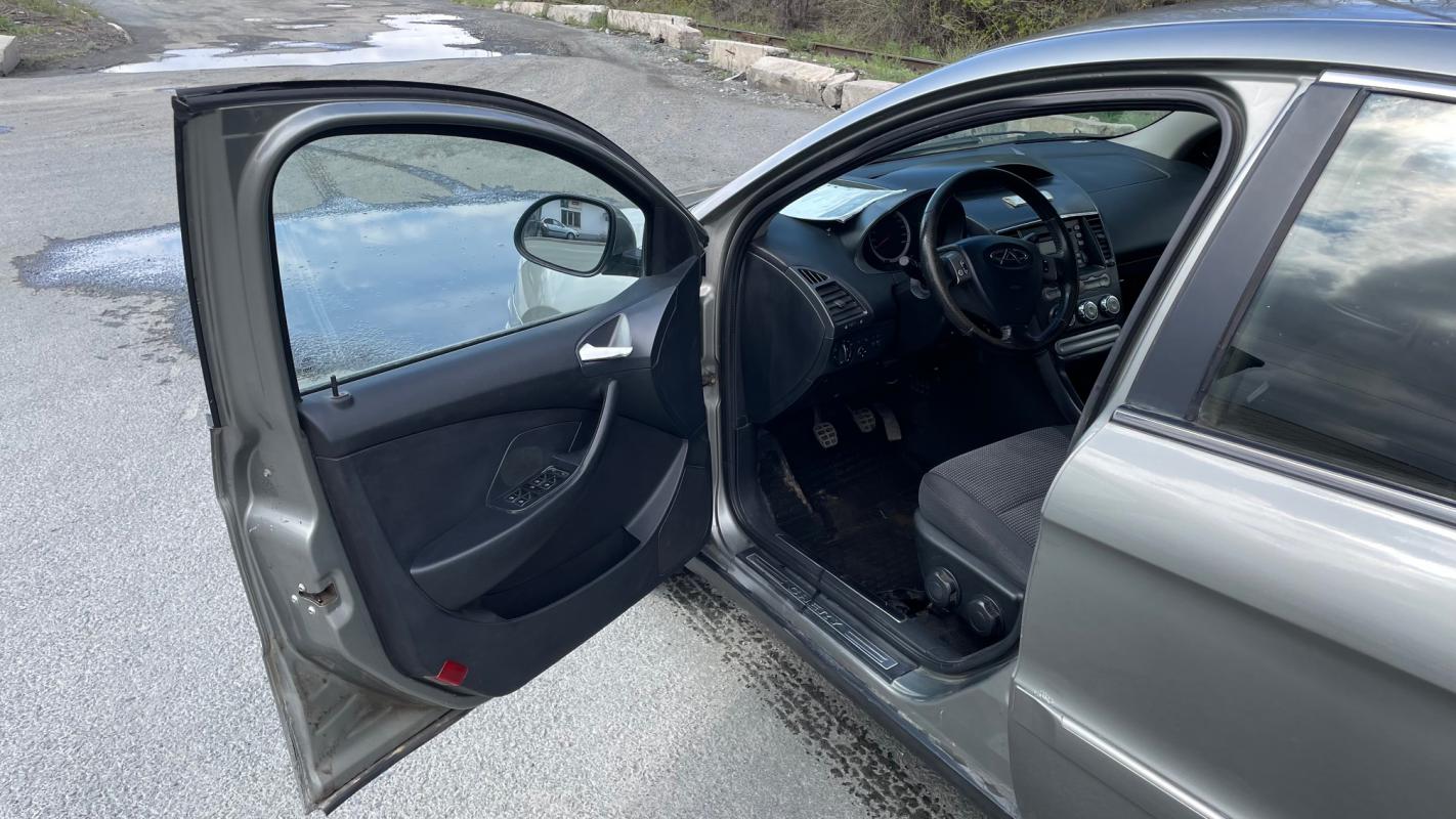 Продается Chery M11 (A3), 2010 года
Автомобиль в отличном состоянии. - Новотроицк