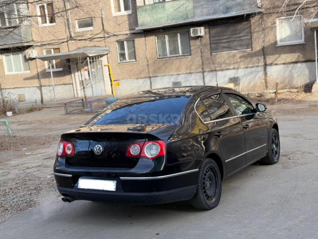 Продам Volkswagen Passat 2006 год. - Орск