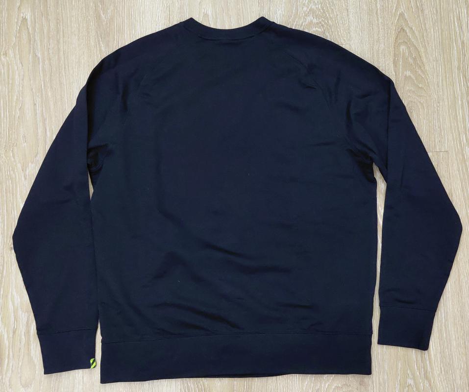 Пуловер Grand sasso Италия,унисекс 100% шерстяной вязаный Б/У состояние отличное, надевал пару раз. - Гай