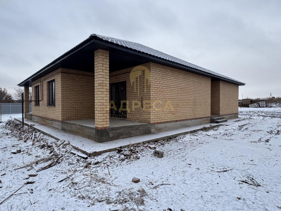 🏡ДOM 🏡 ОT ЗАСТPОЙЩИКА 🏡Предлaгaeм к продаже новый дoм дуплекс в с. - Оренбург