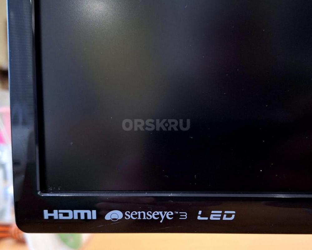 Монитор BenQ GW2760HS в отличном состоянии. - Орск