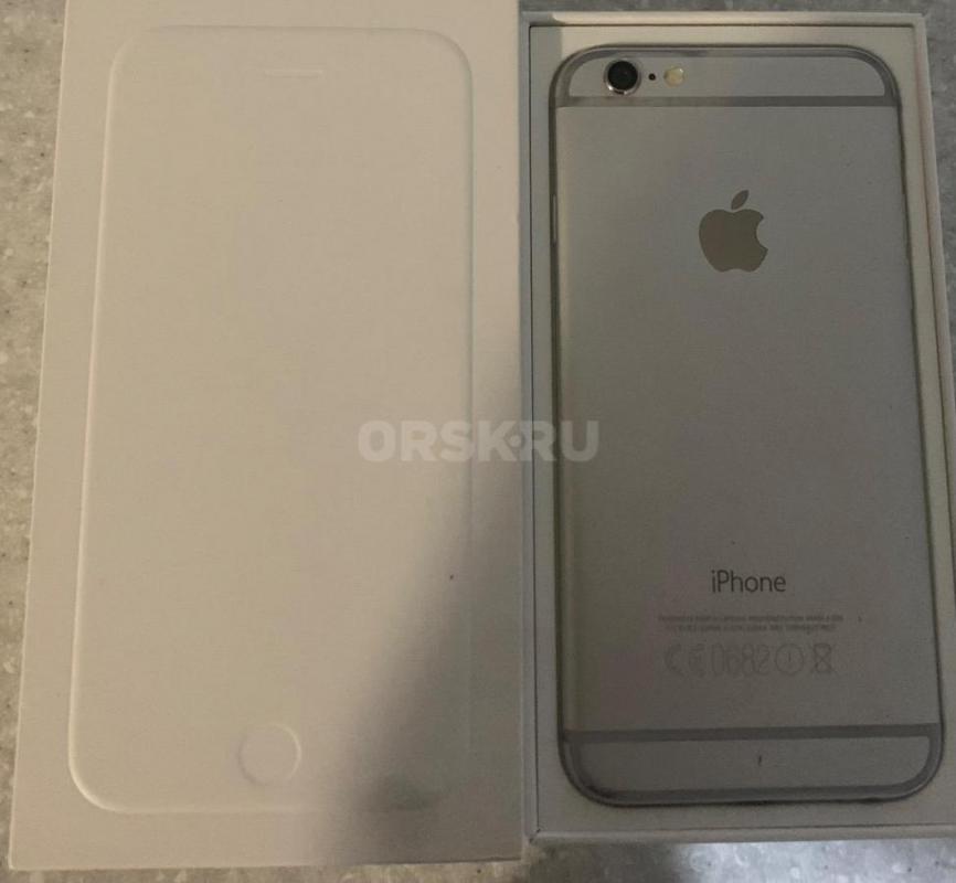 iPhone SE 32gb 4000 рублей,iPhone 6 16gb 6000 рублей,IPhone 7 32gb 7000 рублей,iPhone 8 64gb 10000 р - Орск