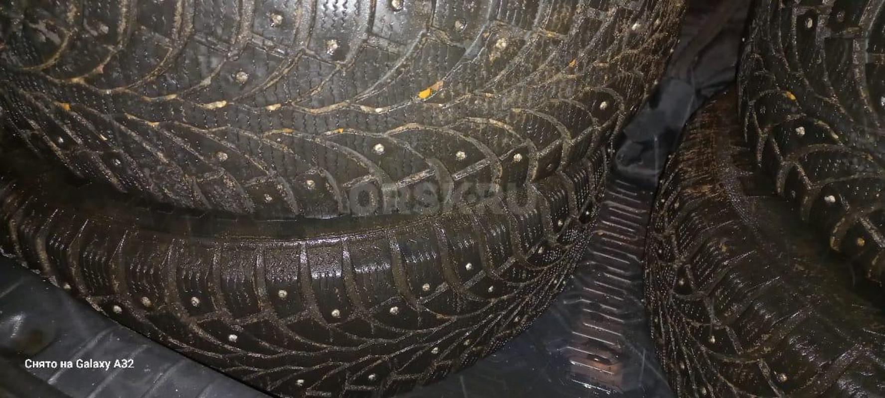 Продам зимние колеса в сборе на Ваз 175/65R14 Formula - Орск