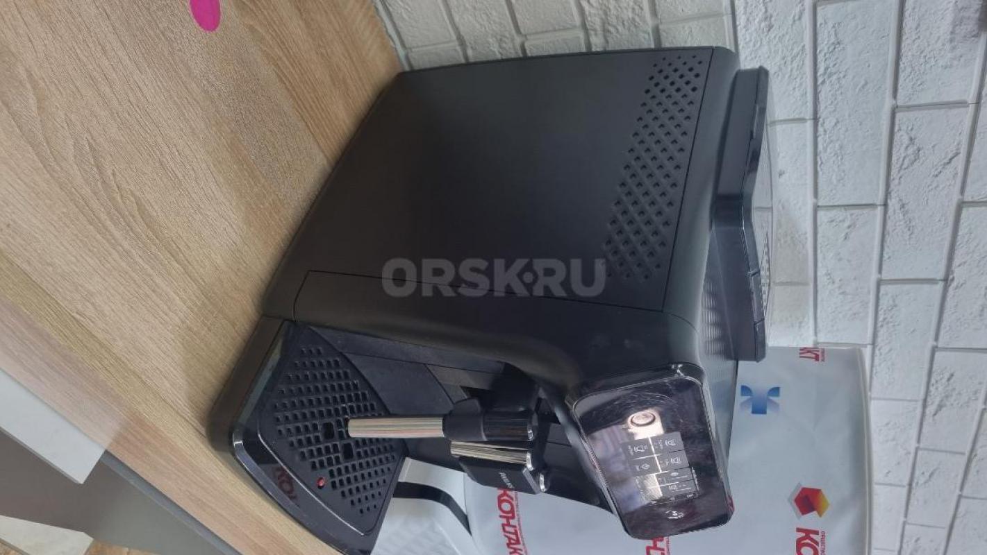 Автоматическая Кофемашина Philips EP1220/00 Series 1200
приготовление капучино, лунго, эспрессо из - Орск