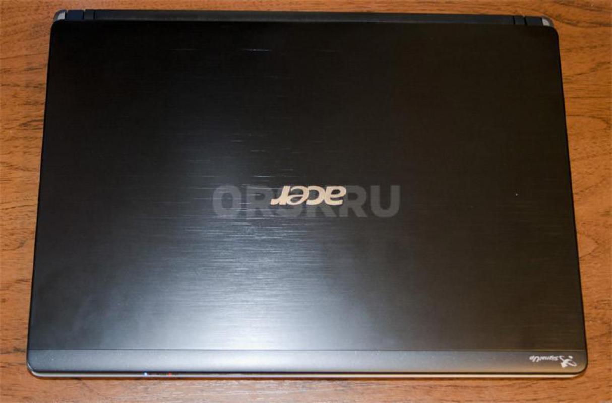 Продам Ноутбук Acer Aspire 3820TG
Экран 13.3 дюйма;, Core i3-370M 2.4 ГГц,
Windows 10, RAM 8Гб,  S - Орск