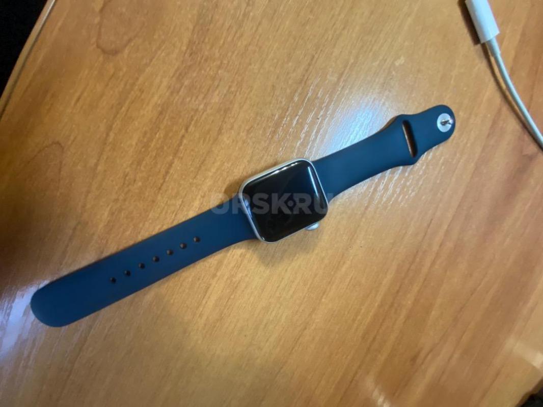 Apple Watch SE 40mm 2022 - Орск