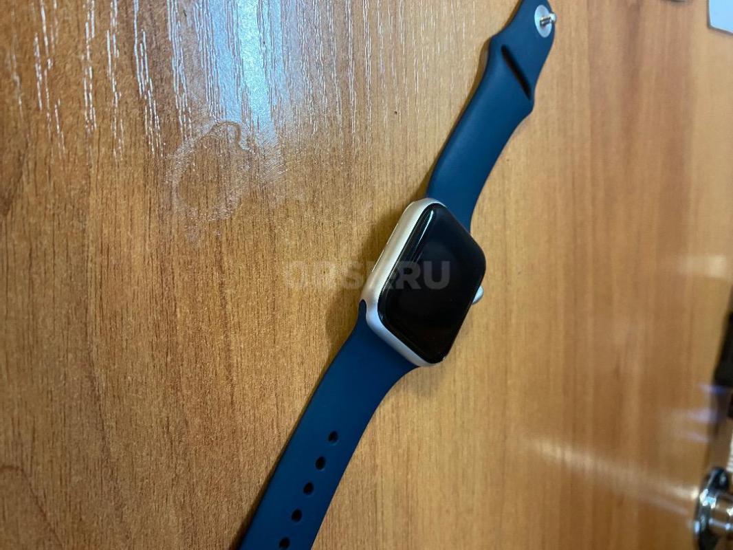 Apple Watch SE 40mm 2022 - Орск