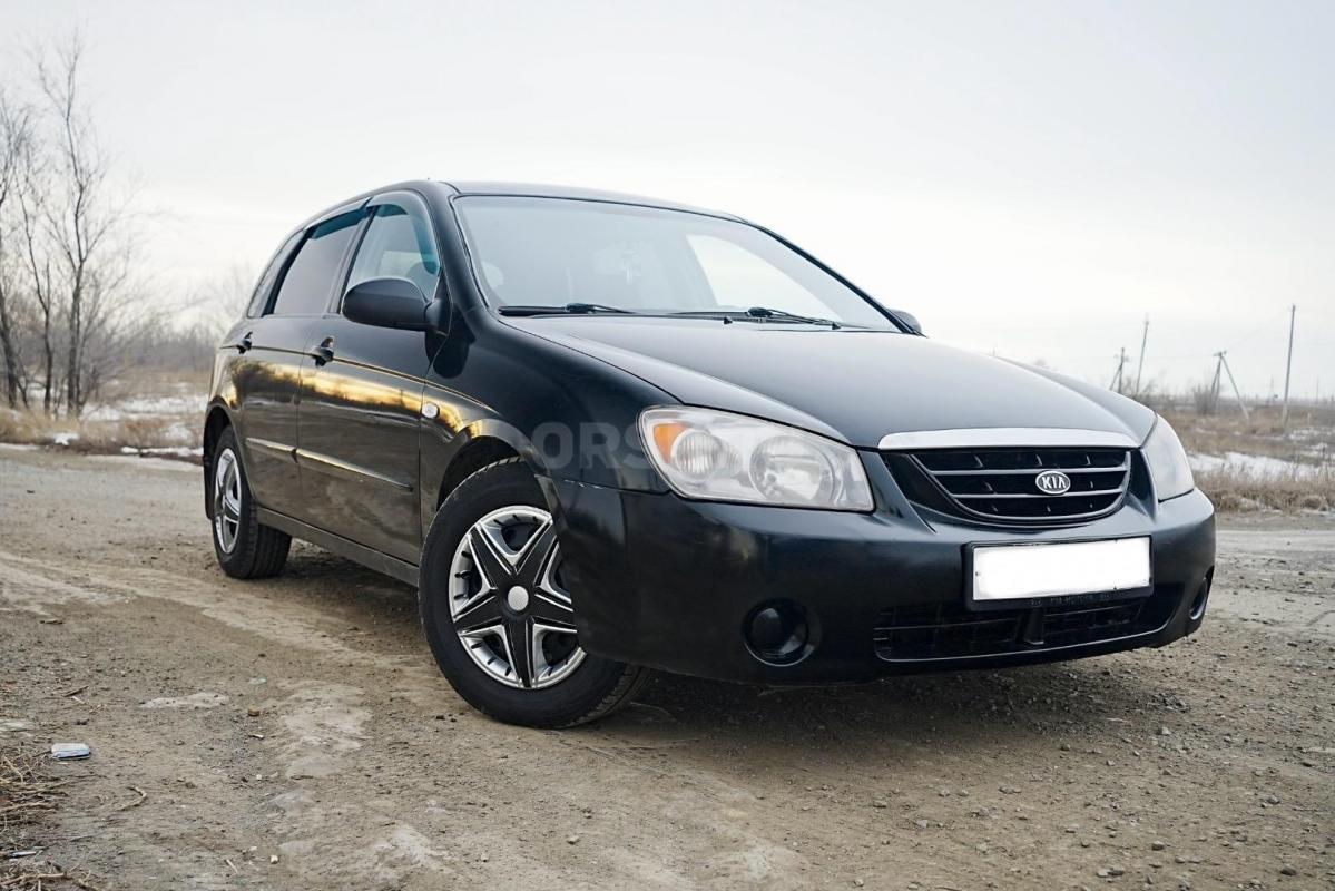 Продам KIA Cerato 2007 года. - Орск