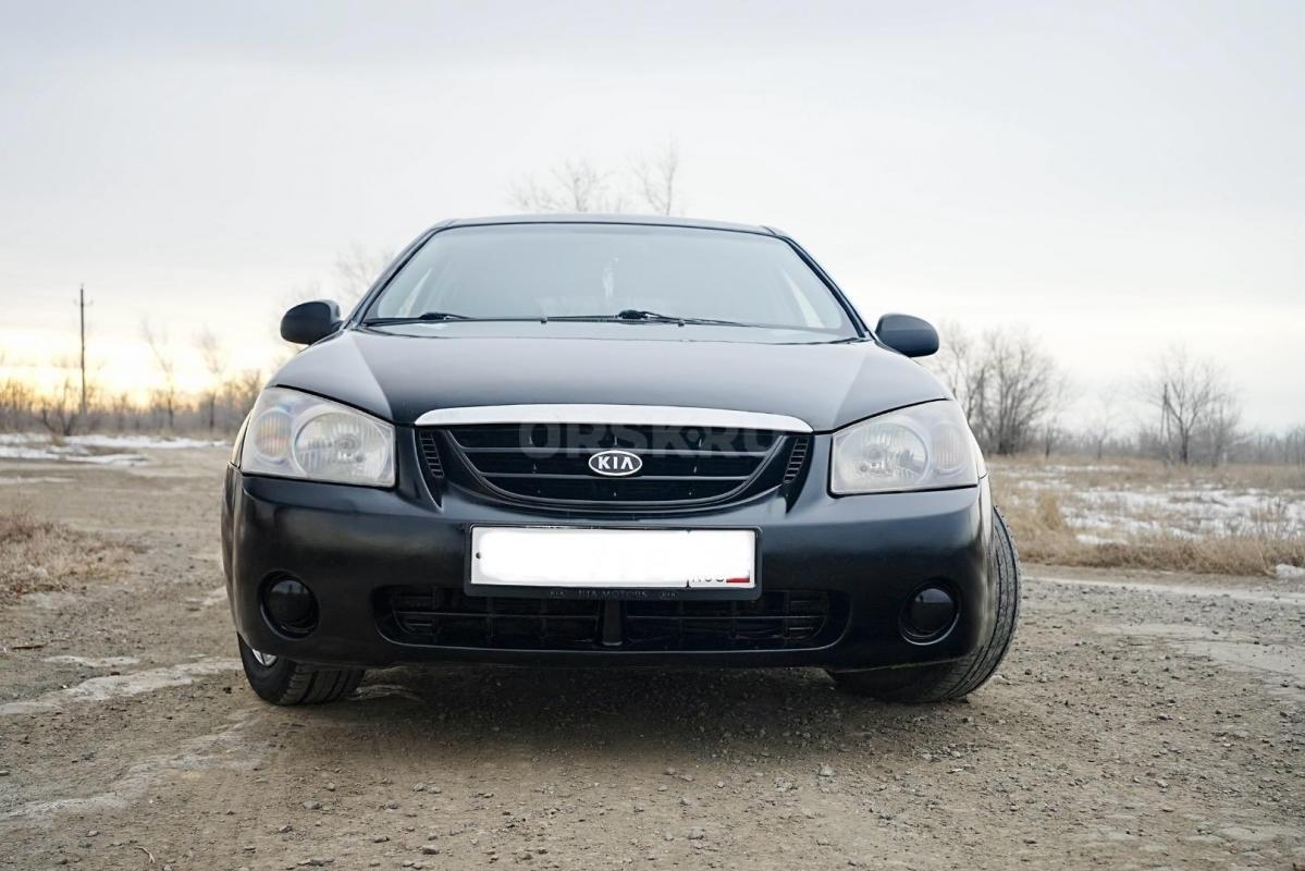 Продам KIA Cerato 2007 года. - Орск