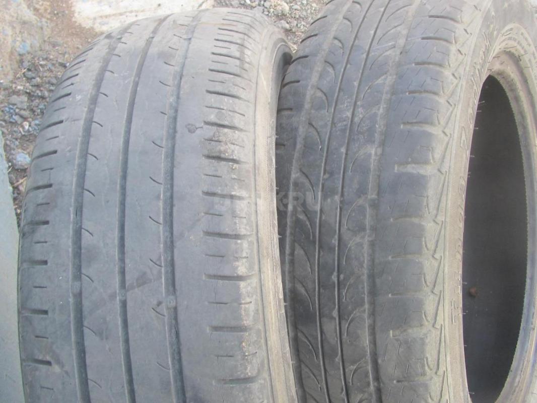 кумхо и тунга 185/65R15 за шт - Новотроицк