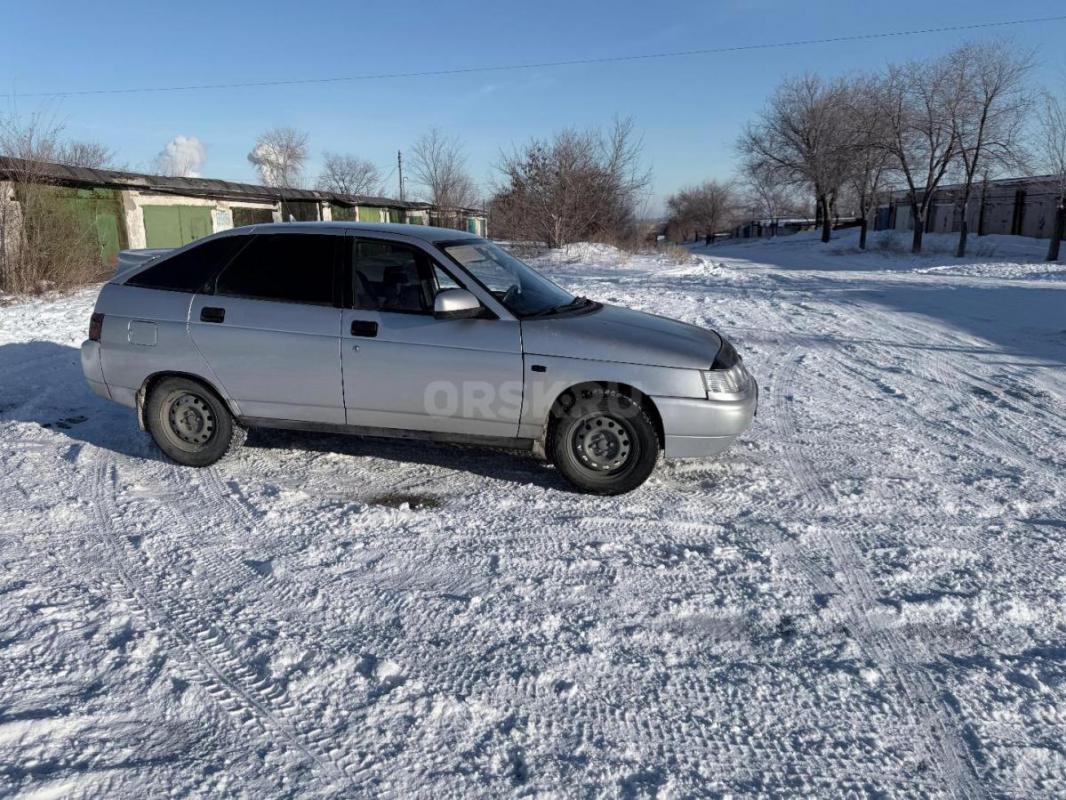 Продам ваз 2112 2004 года выпуска, машина обслуженна
Много приятностей 
Трасса стингер,гранта зерк - Орск