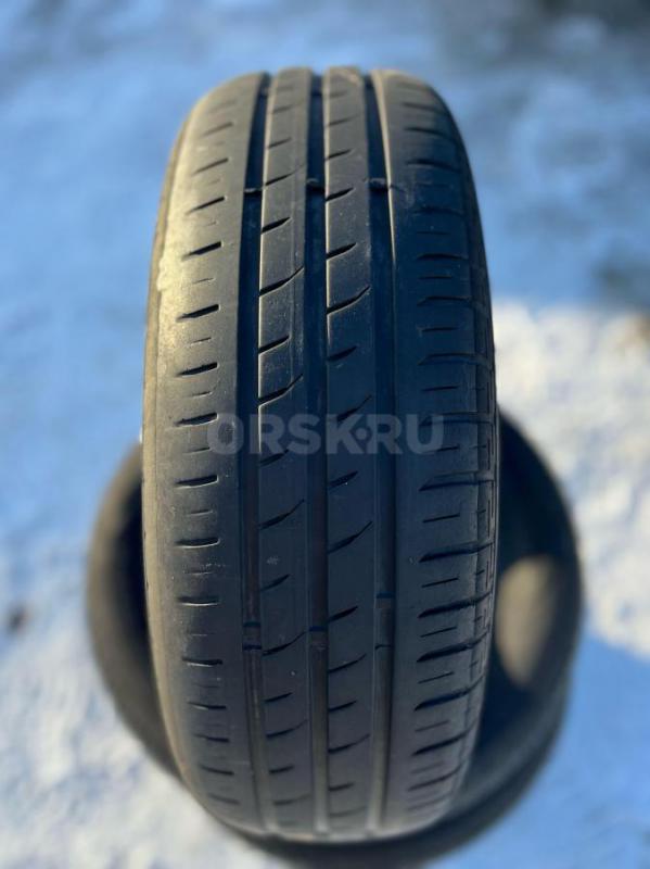 Комплект летних шин Sailun Atrezzo Eco 175/65 R14. - Орск