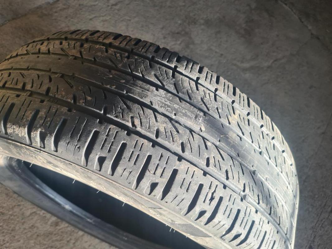 Шины viatti bosco 215/60 R17  4шт - Орск