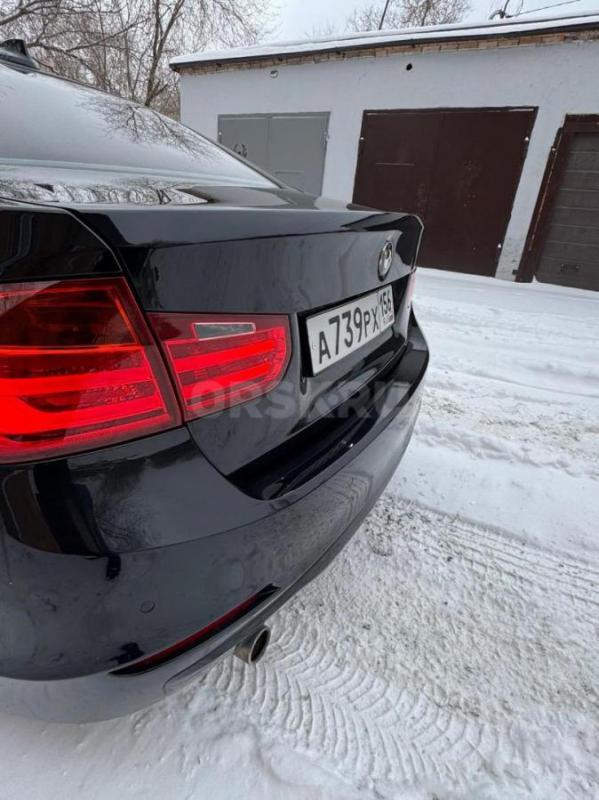 Продам BMW F30 , в отличном  состоянии ! - Орск