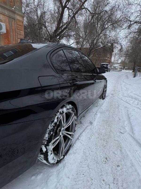 Продам BMW F30 , в отличном  состоянии ! - Орск