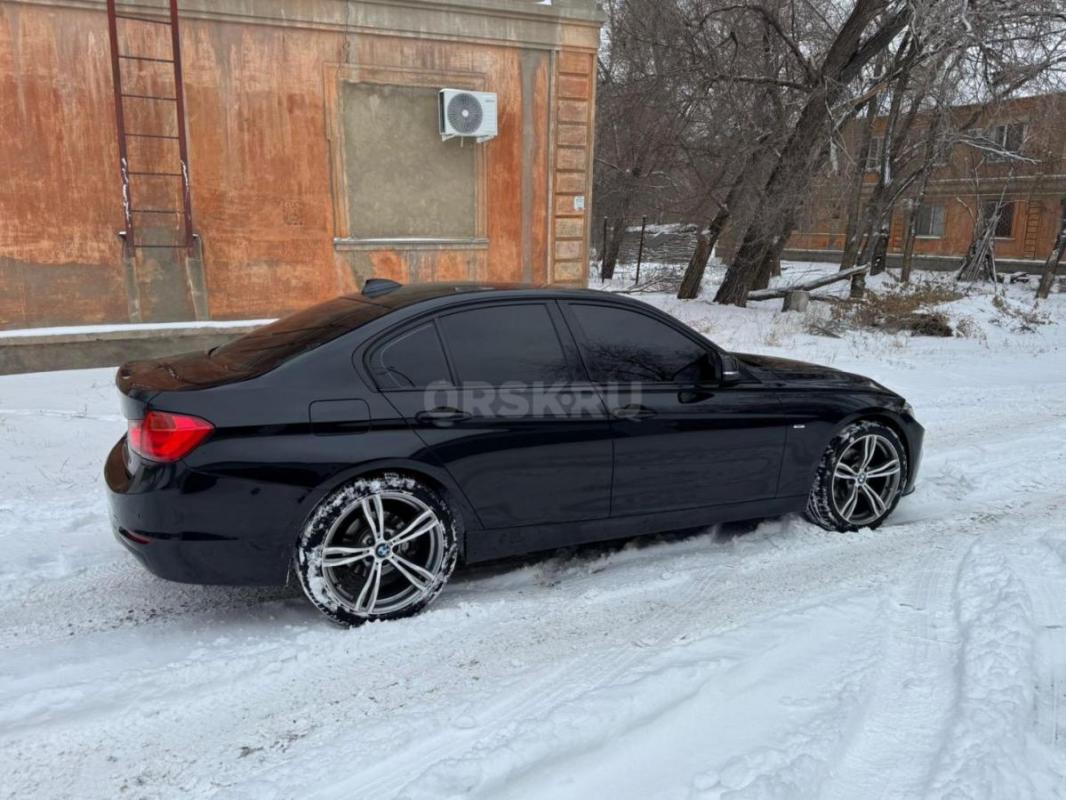 Продам BMW F30 , в отличном  состоянии ! - Орск