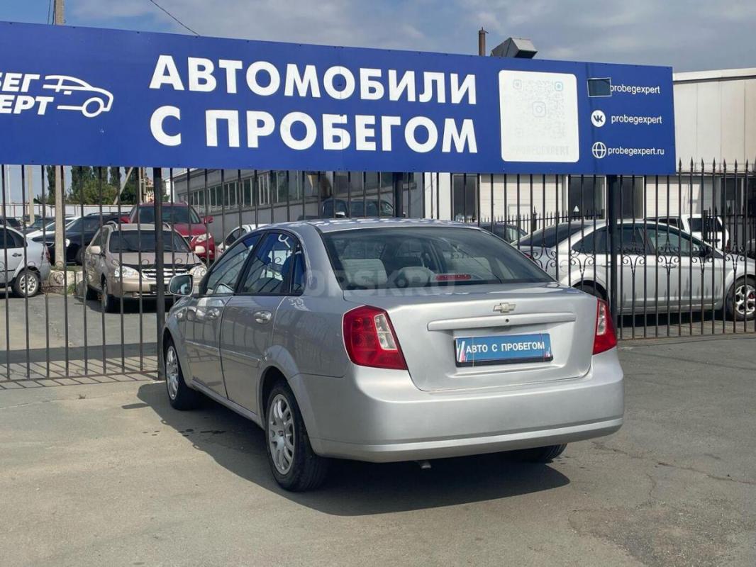 Внимание, продажа от собственника!
,**Chevrolet Lacetti I, 2011**

Откройте для себя надёжность и - Орск