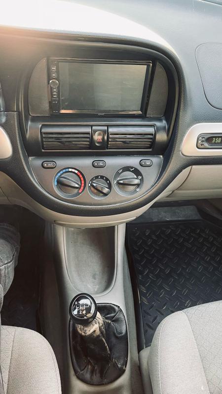 Продается Chevrolet Rezzo 1.6 MT, 2007 г. - Новотроицк