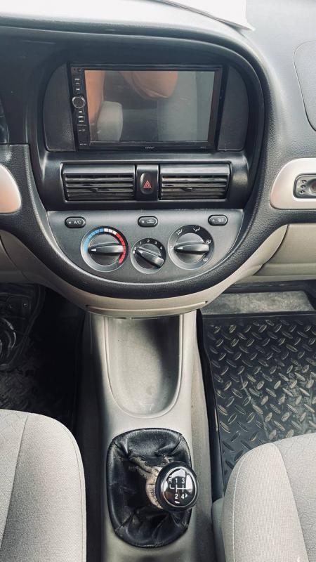 Продается Chevrolet Rezzo 1.6 MT, 2007 г. - Новотроицк