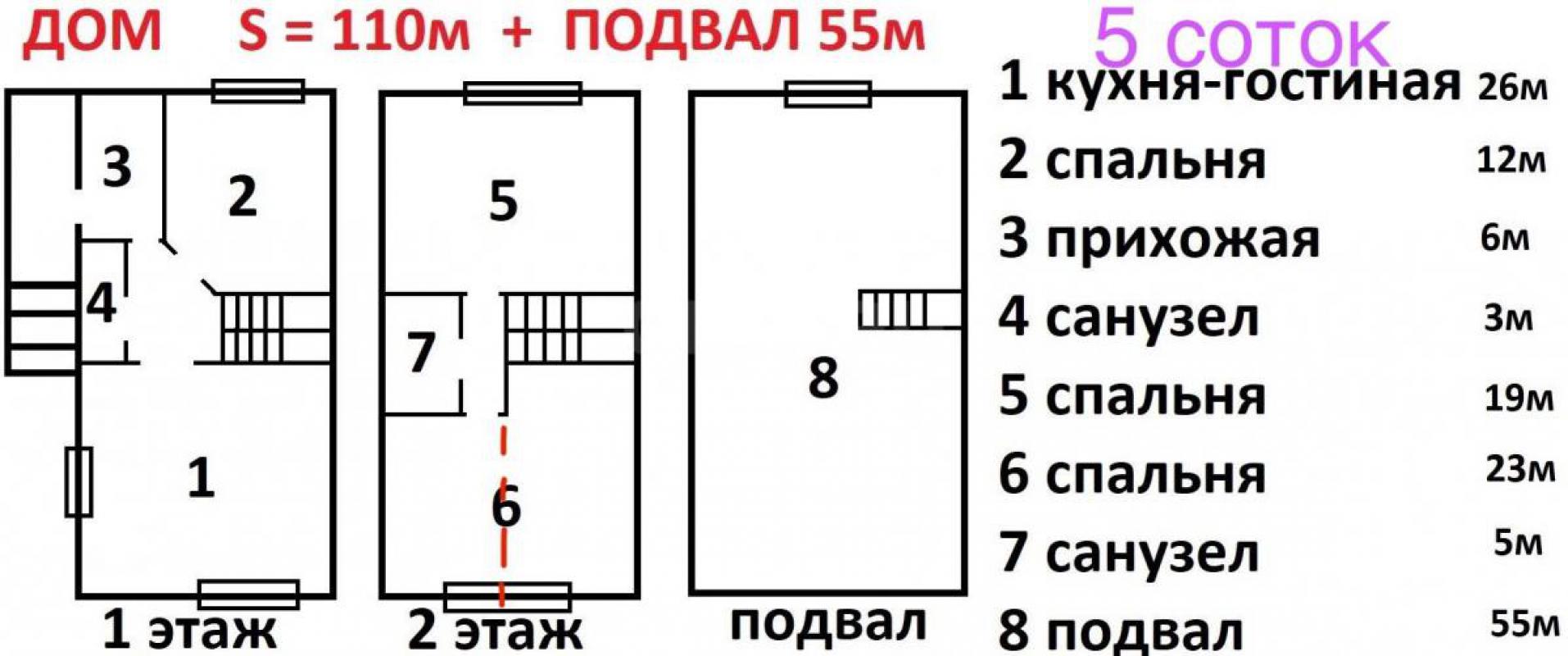 Стройка идет, дата завершения-декабрь 2024. - Орск