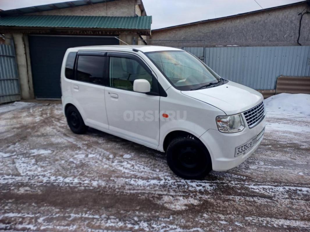 Продам отличный городской экономичный автомобиль на отличном ходу. - Орск